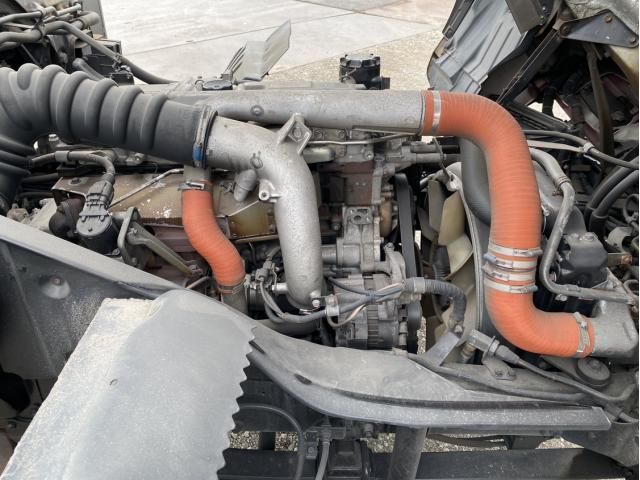 MITSUBISHI FUSOU FIGHTER 2011 Image 31