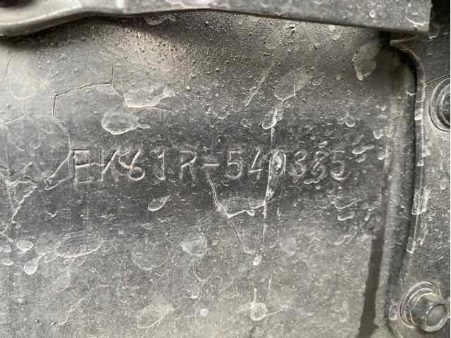 MITSUBISHI FUSOU FIGHTER 2011 Image 31