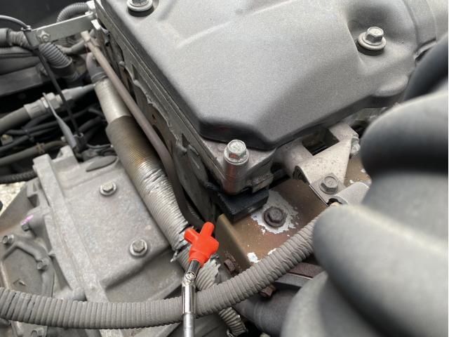 MITSUBISHI FUSOU FIGHTER 2011 Image 31