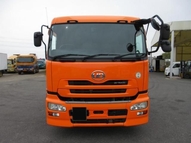NISSAN DIESEL QUON 2013 Image 31