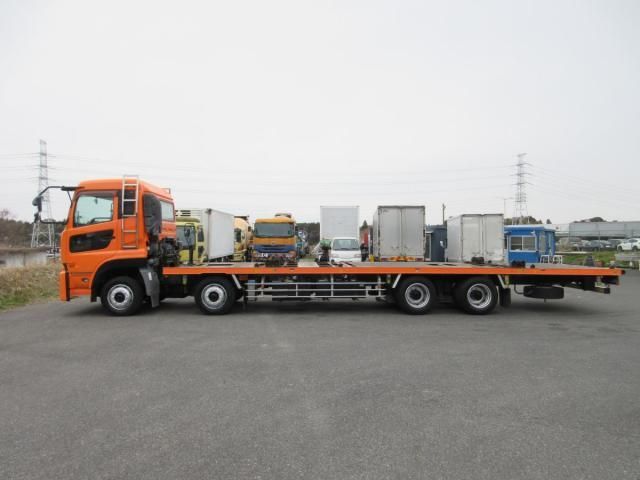 NISSAN DIESEL QUON 2013 Image 31