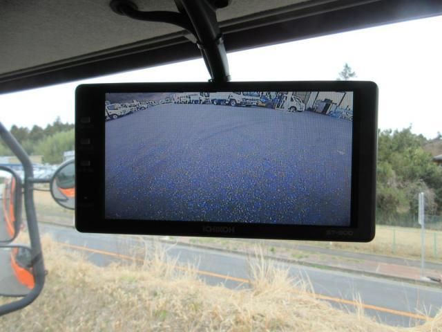 NISSAN DIESEL QUON 2013 Image 31