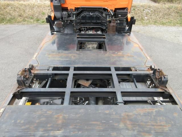 NISSAN DIESEL QUON 2013 Image 31