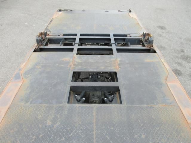 NISSAN DIESEL QUON 2013 Image 31