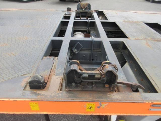 NISSAN DIESEL QUON 2013 Image 31