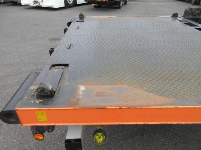 NISSAN DIESEL QUON 2013 Image 31