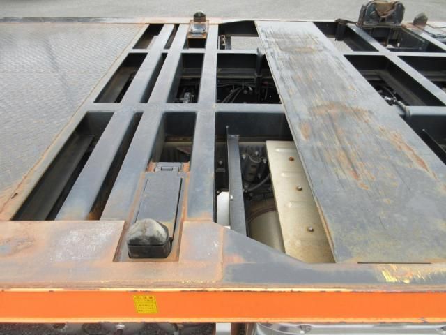 NISSAN DIESEL QUON 2013 Image 31