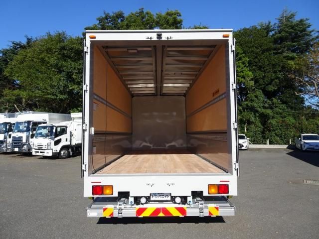 MITSUBISHI FUSOU FIGHTER 2024 Image 31