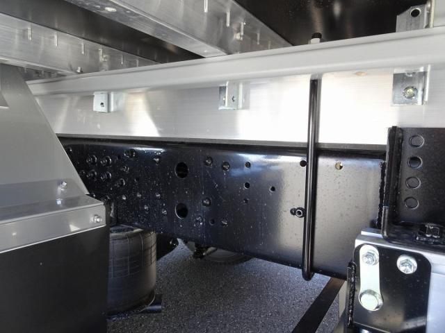 MITSUBISHI FUSOU FIGHTER 2024 Image 31