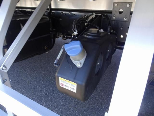 MITSUBISHI FUSOU FIGHTER 2024 Image 31