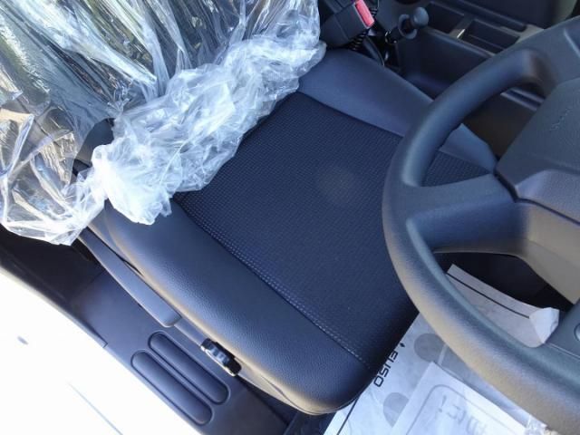 MITSUBISHI FUSOU FIGHTER 2024 Image 31