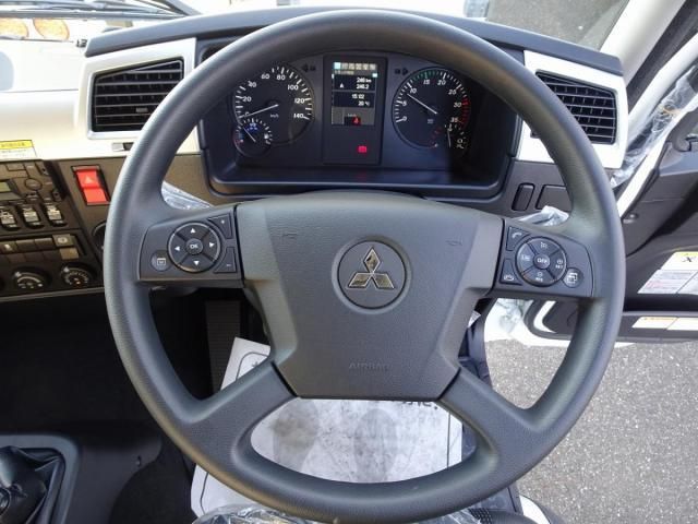 MITSUBISHI FUSOU FIGHTER 2024 Image 31