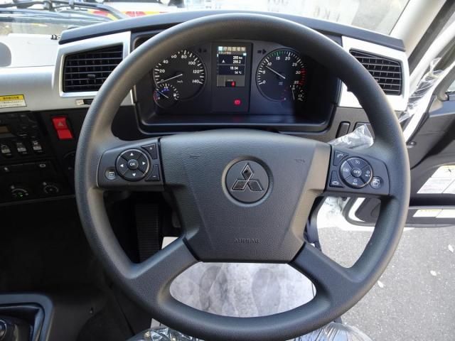 MITSUBISHI FUSOU FIGHTER 2024 Image 31