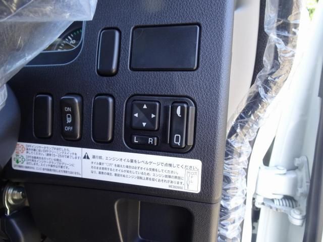 MITSUBISHI FUSOU FIGHTER 2024 Image 31