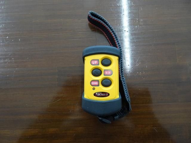 MITSUBISHI FUSOU FIGHTER 2024 Image 31