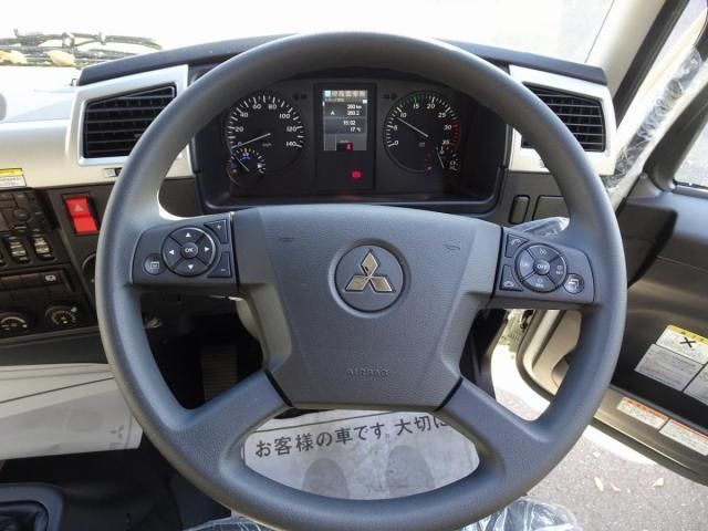 MITSUBISHI FUSOU FIGHTER 2024 Image 31