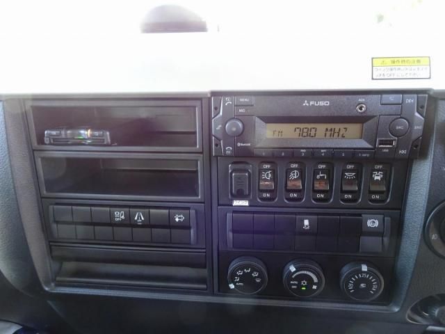 MITSUBISHI FUSOU FIGHTER 2024 Image 31