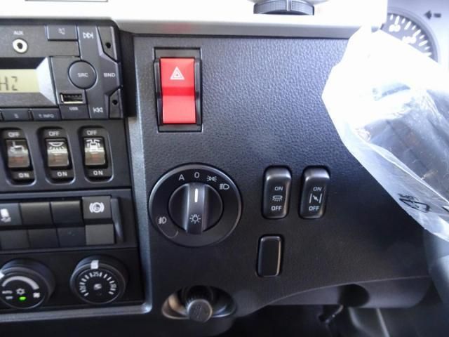 MITSUBISHI FUSOU FIGHTER 2024 Image 31