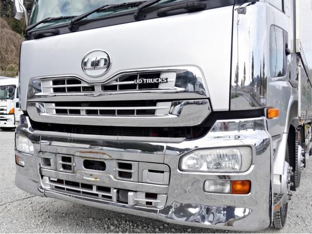 NISSAN DIESEL QUON 2013 Image 31