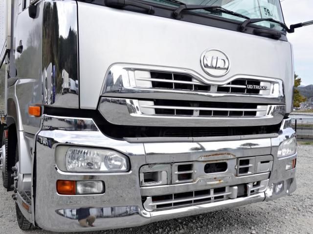 NISSAN DIESEL QUON 2013 Image 31