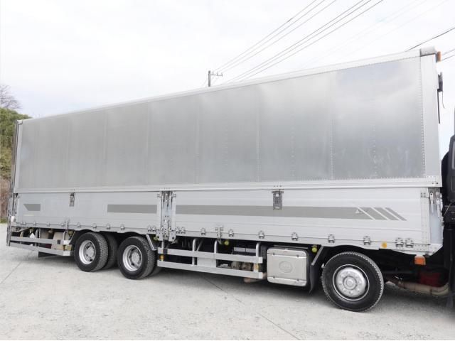 NISSAN DIESEL QUON 2013 Image 31