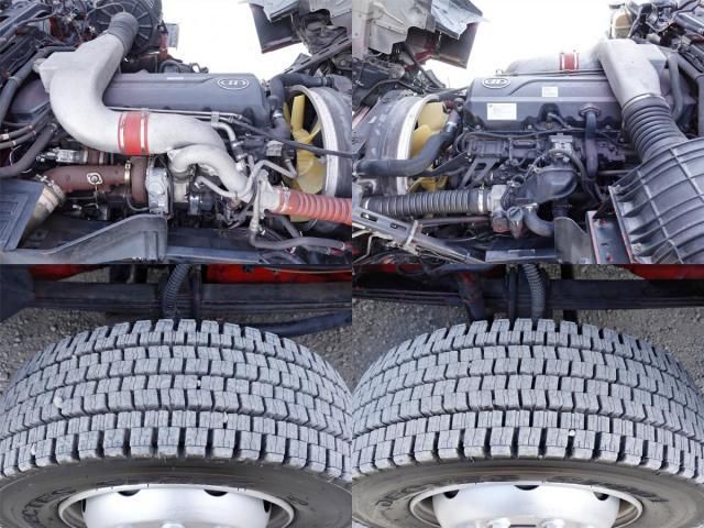 NISSAN DIESEL QUON 2013 Image 31