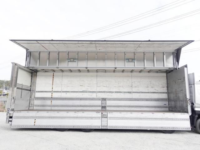 NISSAN DIESEL QUON 2013 Image 31