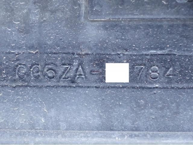 NISSAN DIESEL QUON 2013 Image 31