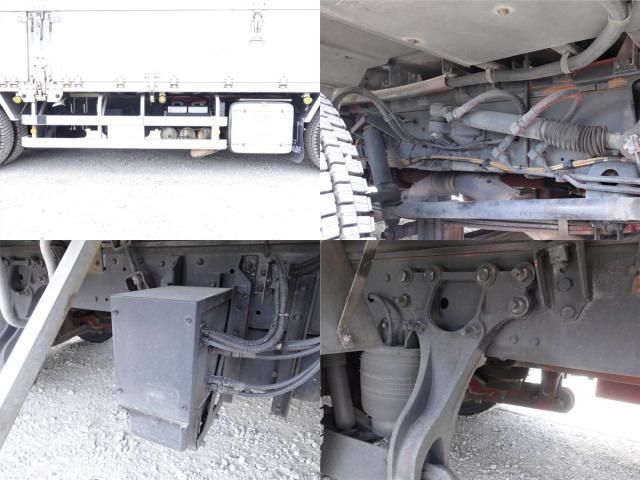 NISSAN DIESEL QUON 2013 Image 31