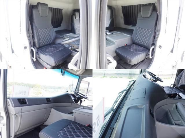 NISSAN DIESEL QUON 2013 Image 31