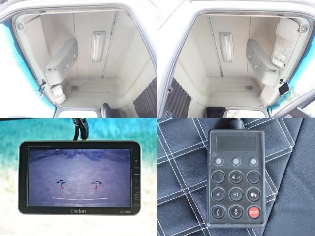 NISSAN DIESEL QUON 2013 Image 31