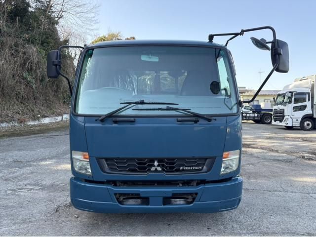 MITSUBISHI FUSOU FIGHTER 2017 Image 31