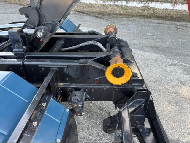 MITSUBISHI FUSOU FIGHTER 2017 Image 31