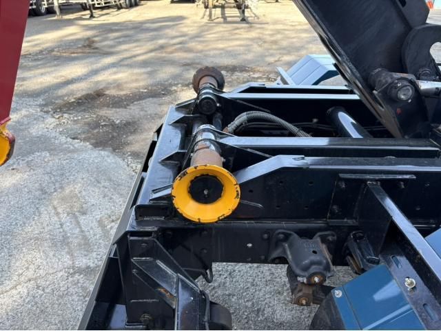 MITSUBISHI FUSOU FIGHTER 2017 Image 31