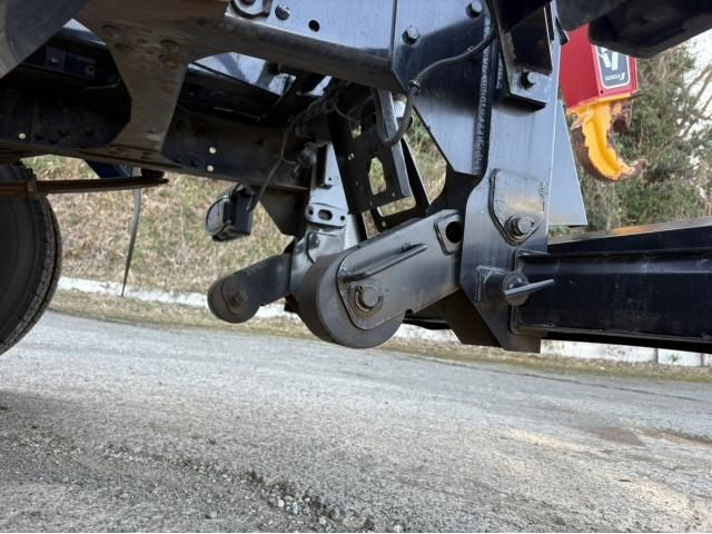 MITSUBISHI FUSOU FIGHTER 2017 Image 31