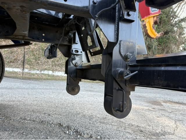 MITSUBISHI FUSOU FIGHTER 2017 Image 31