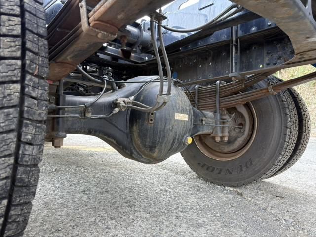 MITSUBISHI FUSOU FIGHTER 2017 Image 31