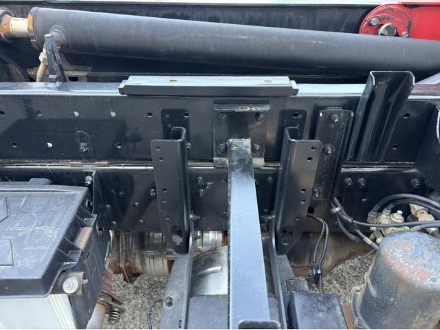 MITSUBISHI FUSOU FIGHTER 2017 Image 31