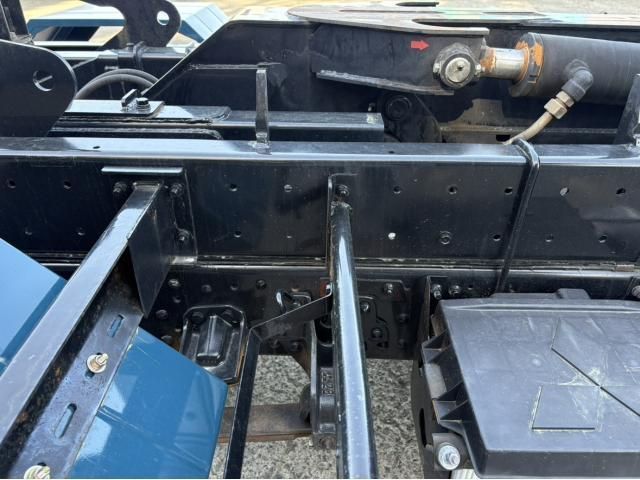 MITSUBISHI FUSOU FIGHTER 2017 Image 31