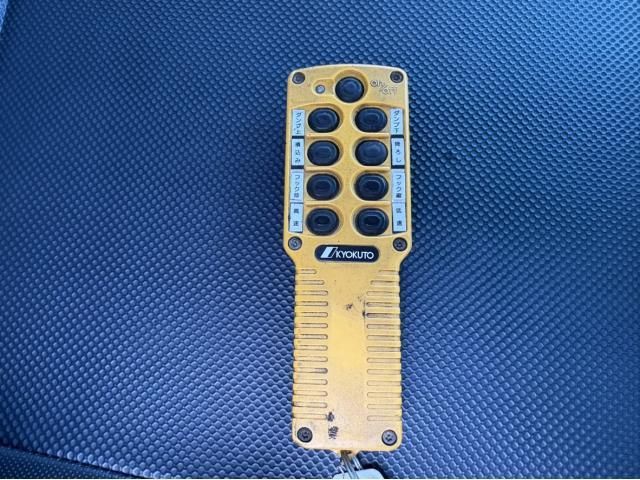 MITSUBISHI FUSOU FIGHTER 2017 Image 31