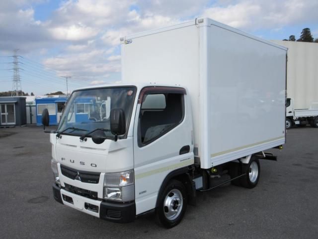 MITSUBISHI CANTER 2016 Image 31