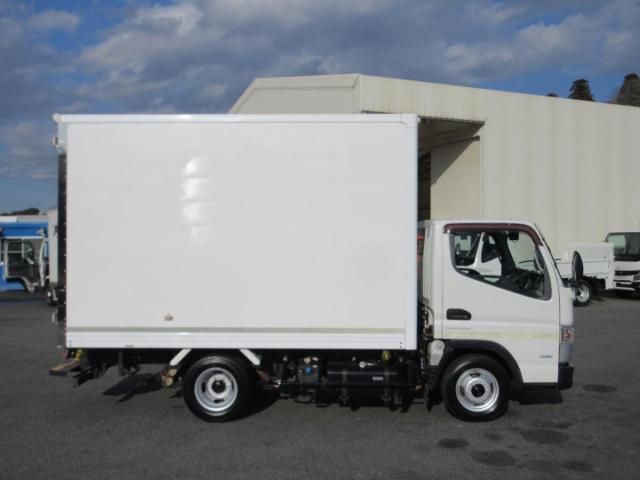 MITSUBISHI CANTER 2016 Image 31