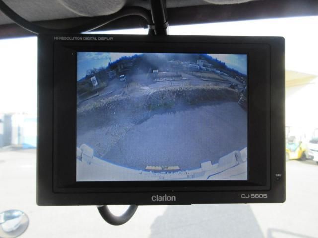 MITSUBISHI CANTER 2016 Image 31