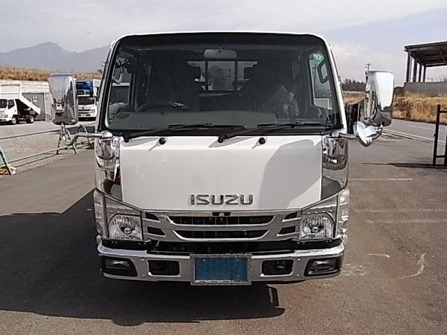 ISUZU ELF 2016 Image 31