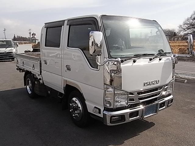ISUZU ELF 2016 Image 31