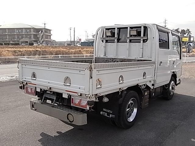 ISUZU ELF 2016 Image 31