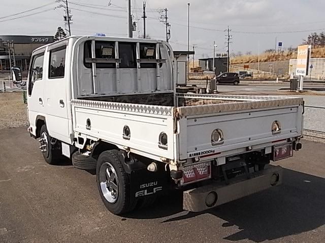 ISUZU ELF 2016 Image 31