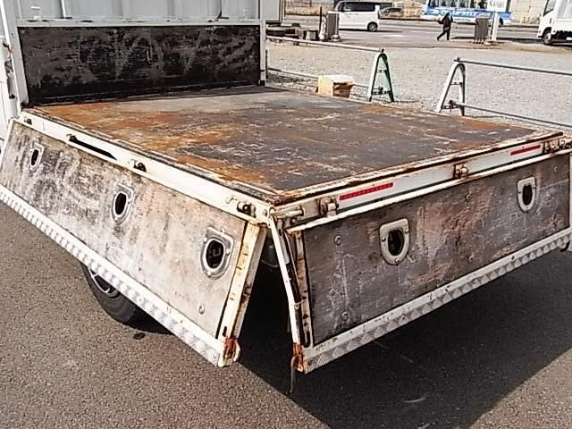 ISUZU ELF 2016 Image 31