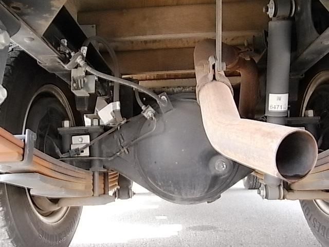 ISUZU ELF 2016 Image 31