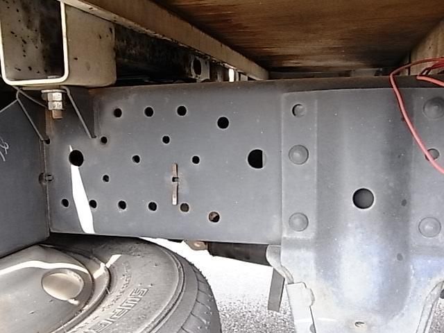 ISUZU ELF 2016 Image 31